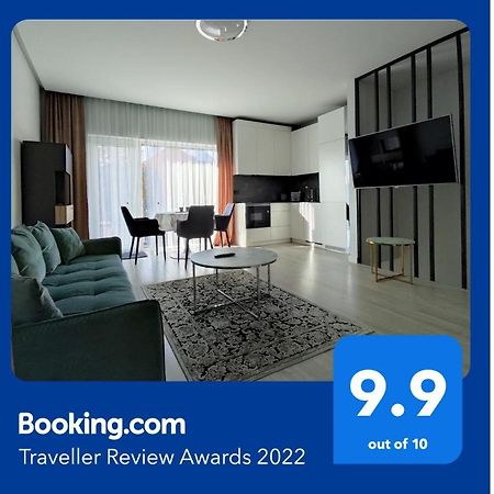New J&R Apartment Near Girstutis, Free Private Parking & Self Check-In كاوناس المظهر الخارجي الصورة