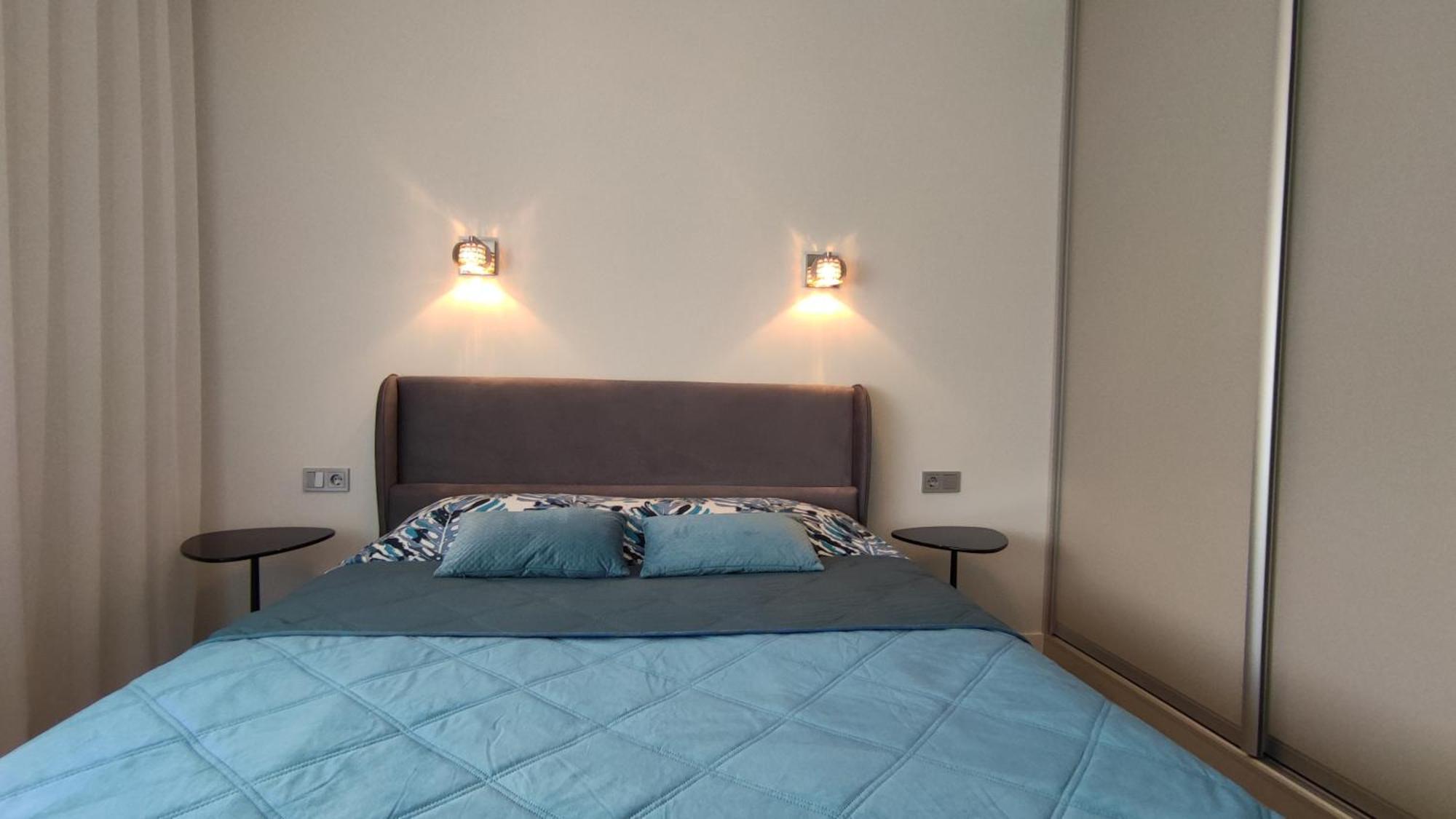 New J&R Apartment Near Girstutis, Free Private Parking & Self Check-In كاوناس المظهر الخارجي الصورة