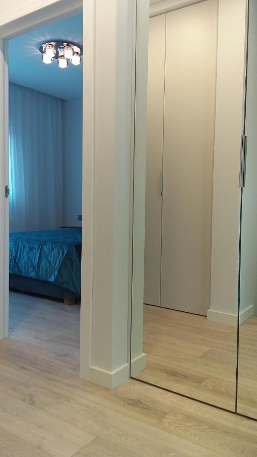 New J&R Apartment Near Girstutis, Free Private Parking & Self Check-In كاوناس المظهر الخارجي الصورة